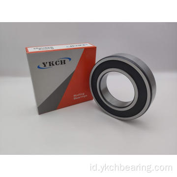 Double Row Angular Contact Ball Bearing 3210 2RS